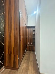 Image of 1098 Sq.ft 3 BHK Apartment / Flat for sale in Kishanpura, Zirakpur for Rs. 6190000