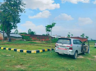 Image of 1000 Sq.ft Residential Plot / Land for sale in Gosainganj, Lucknow for Rs. 1251000