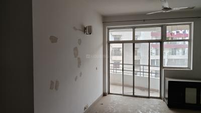 Living Room Image of 1935 Sq.ft 3 BHK Apartment / Flat for sale in ABA Olive County, Vasundhara Ghaziabad for Rs. 27000000