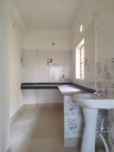 Kitchen Image of 1080 Sq.ft 2 BHK Apartment / Flat for sale in Sarada Pally Kolkata for Rs. 5800000