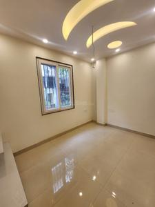 Hall Image of 1450 Sq.ft 3.5 BHK Builder Floor for sale in Janakpuri New Delhi for Rs. 22500000