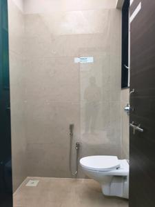Common Bathroom Image of 1050 Sq.ft 2 BHK Apartment / Flat for sale in G K Aarambh by G.K.Group Ventures, Punawale Pune for Rs. 7800000