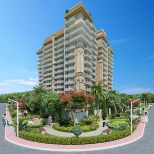 3 BHK Flat
