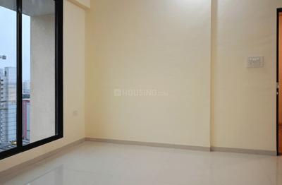 Bedroom Image of Earth terrace nest_1706 in Goregaon West, Mumbai