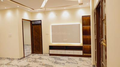 Bedroom Image of 2100 Sq.ft 3 BHK Independent House for sale in Indira Nagar Lucknow for Rs. 8000000