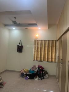 Ayyappa Real Estate and Rentals Bedroom 4