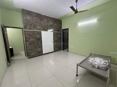 Bedroom Image of 1800 Sq.ft 2 BHK Builder Floor for rent in Sector-36A Rohtak for Rs. 30000