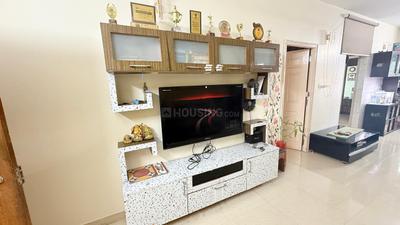 3 BHK Flat