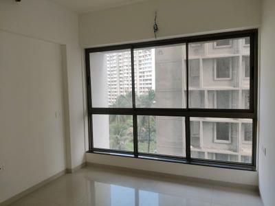 Bedroom Image of 483 Sq.ft 1 BHK Apartment / Flat for sale in Rustomjee Bella Wing C And D, Bhandup West Mumbai for Rs. 11200000