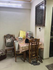 Hall Image of 1200 Sq.ft 2 BHK Apartment / Flat for rent in Intop Tower, Kharghar Navi Mumbai for Rs. 42000