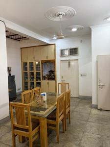 Living Room Image of 3228 Sq.ft 3 BHK Independent House for sale in Gomti Nagar Lucknow for Rs. 37500000