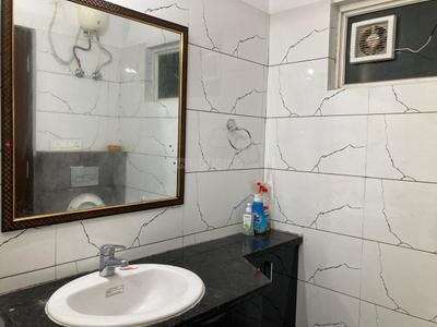 Bathroom Image of 1882 Sq.ft 3 BHK Apartment / Flat for sale in Maxvel Residency, Govind Vihar Dehradun for Rs. 15000000