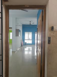 Main Entrance Image of 1069 Sq.ft 2.5 BHK Apartment / Flat for rent in Steps Stone Krita, Selaiyur Chennai for Rs. 16000