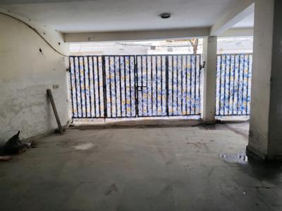Car Garage Image of 900 Sq.ft 3 BHK Builder Floor for rent in Maidan Garhi New Delhi for Rs. 25000