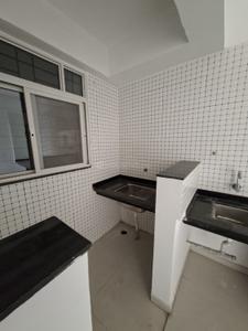 Kitchen Image of 1050 Sq.ft 2 BHK Apartment / Flat for sale in Krisala 41 Estera, Punawale Pune for Rs. 6400000