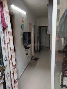 Hall Image of 350 Sq.ft 1 BHK Apartment / Flat for sale in Nerhe Pune for Rs. 2000000