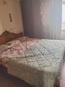 Bedroom Image of 1080 Sq.ft 2 BHK Apartment / Flat for rent in Arvind Oasis, Nagasandra, Bengaluru North Bengaluru for Rs. 40000