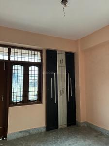 Bedroom Image of 1200 Sq.ft 2 BHK Apartment / Flat for rent in Anandpuri Patna for Rs. 20000