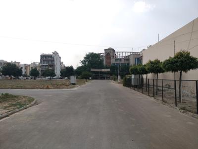 Image of 264 Sq.ft Residential Plot / Land for sale in Sector 76, Faridabad for Rs. 45000000