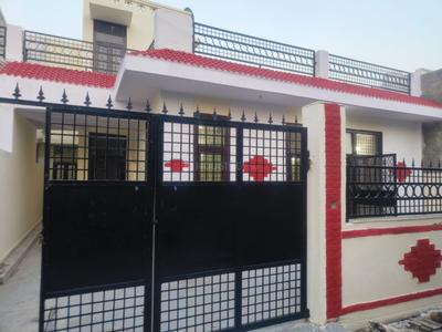 Image of 2152 Sq.ft 2.5 BHK Villa for sale in Sector Xu 1, Greater Noida for Rs. 26000000