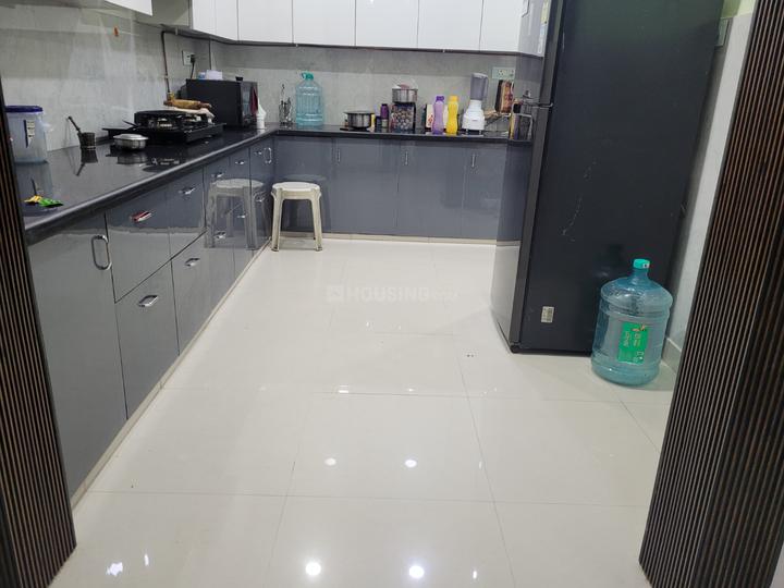 Niti Khand, Indirapuram Kitchen 1