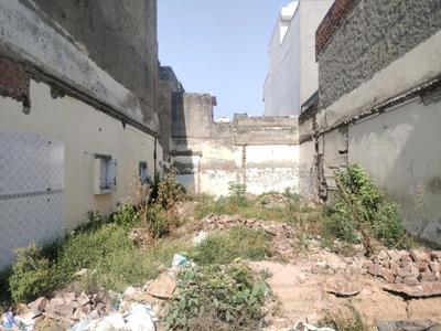 Sector 16 Plot View 2
