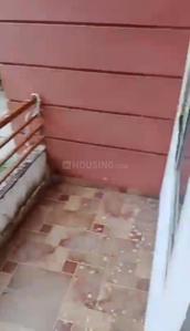 Balcony Image of 1450 Sq.ft 3 BHK Duplex for sale in Fortune Atlantis Phase 2B, Katara Hills Bhopal for Rs. 7950000