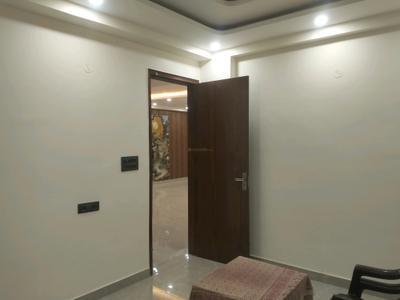 Bedroom Image of 1900 Sq.ft 4 BHK Builder Floor for sale in Shalimar Garden Ghaziabad for Rs. 16000000