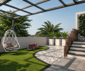 Image of 3000 Sq.ft 6 BHK Independent House for sale in MM Harmonious Haven, Rasulgarh, Bhubaneswar for Rs. 21900000