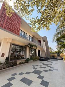 Image of 1200 Sq.ft Residential Plot / Land for sale in Old Dhamtari Road, Raipur for Rs. 3360000