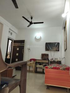 Hall Image of 470 Sq.ft 1 BHK Apartment / Flat for sale in Khodiyar Nagar Vadodara for Rs. 1750000
