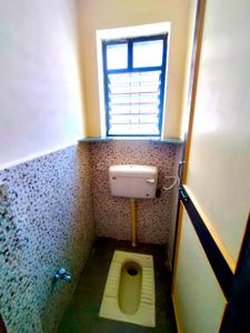 Image of 700 Sq.ft 1 BHK Apartment / Flat for rent in Hingne Khurd, Pune for Rs. 18000