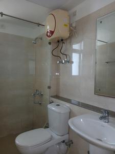 Bedroom Two Image of 2000 Sq.ft 3 BHK Apartment / Flat for sale in Emaar Imperial Gardens, Sector 102 Gurgaon for Rs. 23500000