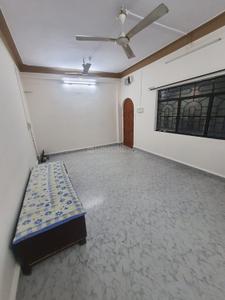 Bedroom Image of 760 Sq.ft 2 BHK Apartment / Flat for rent in Chinchwad Pune for Rs. 22000