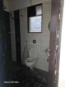 Bathroom Image of 1100 Sq.ft 2 BHK Apartment / Flat for sale in VJ Yashone Wakad Central, Wakad Pune for Rs. 10500000