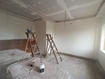 Bedroom Image of 800 Sq.ft 2 BHK Apartment / Flat for rent in Barrackpore Kolkata for Rs. 12000