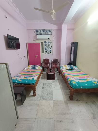 HF DESTINATION Bedroom 1