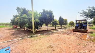 Image of 450 Sq.ft Residential Plot / Land for sale in Chhata, Mathura for Rs. 750000