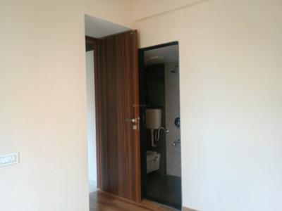 Bedroom Image of 715 Sq.ft 1 BHK Apartment / Flat for sale in Matoshree Nagar Phase I, Ambernath West Ambernath for Rs. 3300000