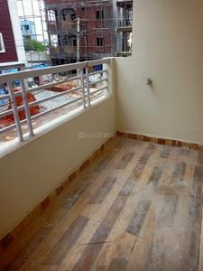 Balcony Image of 1600 Sq.ft 3 BHK Apartment / Flat for sale in Kompally Hyderabad for Rs. 7360000
