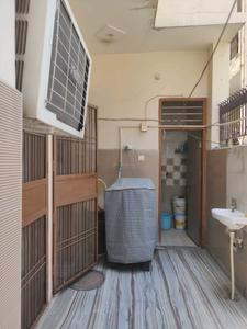 Bedroom Two Image of 999 Sq.ft 2 BHK Independent House for sale in Sector 65 Faridabad for Rs. 21500000