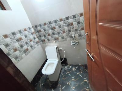Image of 1210 Sq.ft 2 BHK Apartment / Flat for rent in Neknampur, Hyderabad for Rs. 28000