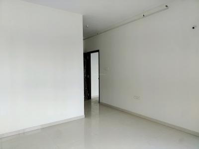 Bedroom Image of 1515 Sq.ft 3 BHK Apartment / Flat for sale in Goel Ganga Utopia, Bavdhan Pune for Rs. 13300000