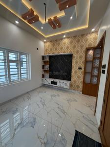 Hall Image of 2100 Sq.ft 4 BHK Independent House for sale in Kakkanad Kochi for Rs. 10000000