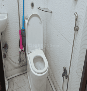Image of 1600 Sq.ft 3 BHK Apartment / Flat for sale in DDA Navniti Apartments, Patparganj, New Delhi for Rs. 21100000