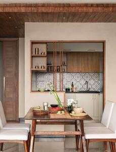 Hall Image of 2215 Sq.ft 4 BHK Apartment / Flat for sale in Kalyan Nagar Bengaluru for Rs. 33000000