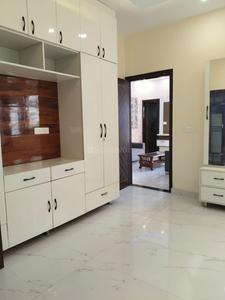 Bedroom Image of 1277 Sq.ft 3 BHK Villa for sale in Kharar Mohali for Rs. 6500000