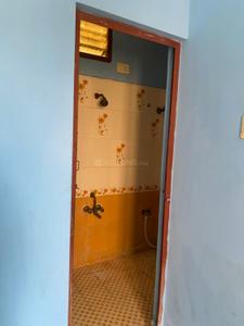 Bathroom Image of 675 Sq.ft 2 BHK Apartment / Flat for sale in Thirumullaivoyal Chennai for Rs. 4200000