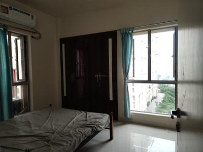 Bedroom Image of 763 Sq.ft 2 BHK Apartment / Flat for sale in Merlin 5th Avenue, Dhapa Kolkata for Rs. 11500000