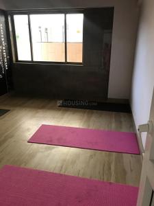 Bedroom Image of 690 Sq.ft 1 BHK Builder Floor for sale in Badlapur East Badlapur for Rs. 2400000
